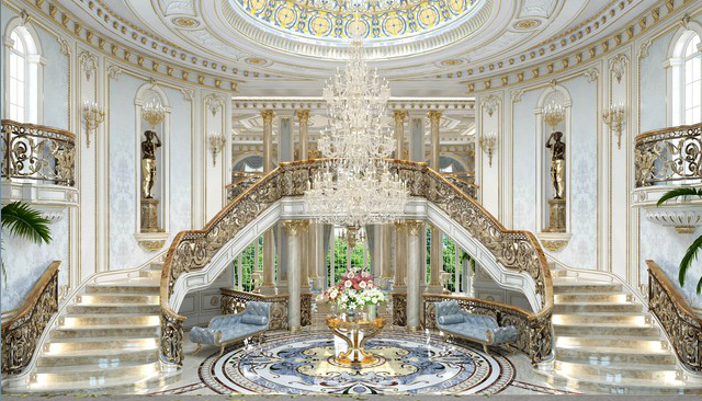 Thiết kế nội thất