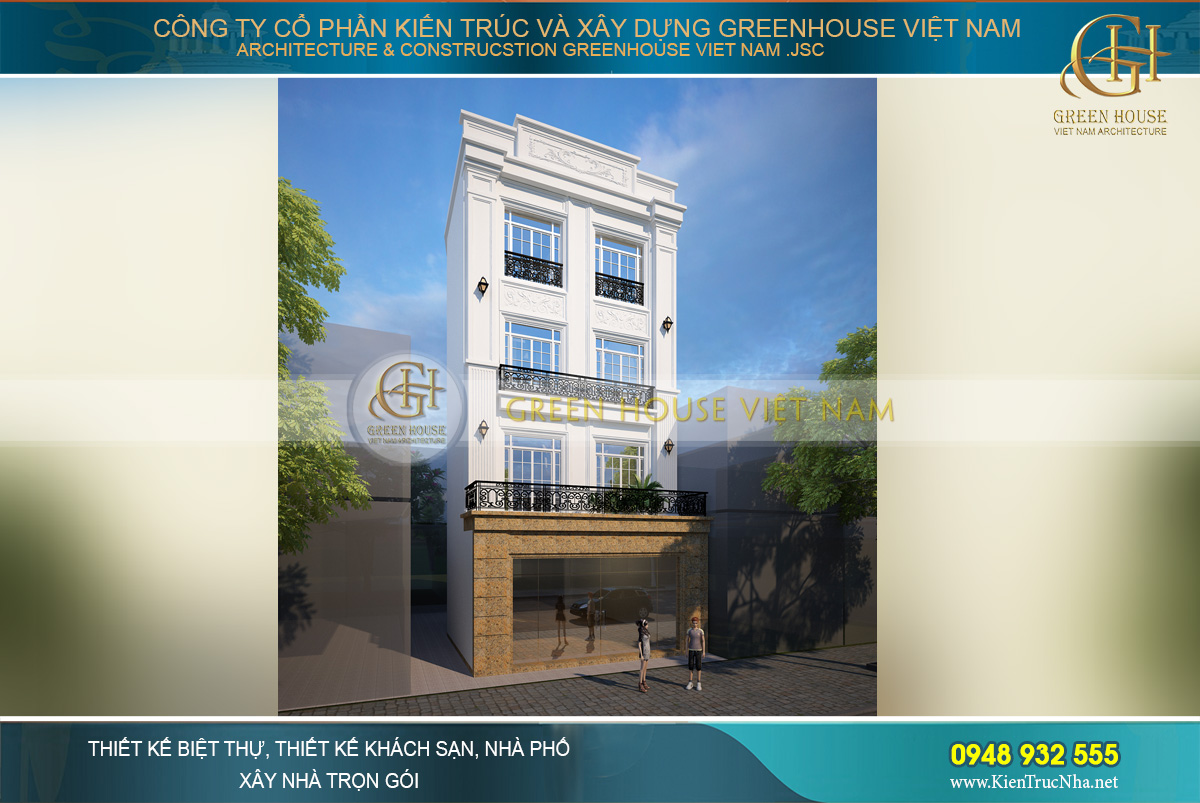 Chi phí hoàn thiện bao gồm ngân sách cho các hoàn thiện như sơn, trang trí nội thất, đèn, thiết bị vệ sinh