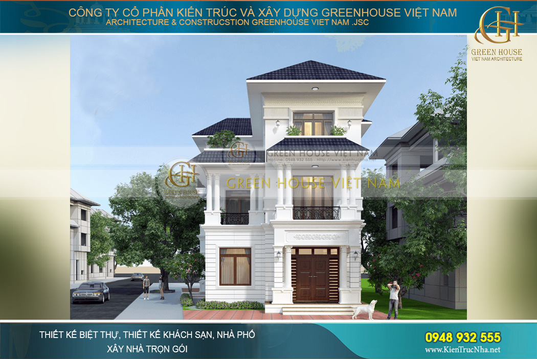 Chủ đầu tư cần tính toán đầy đủ số lượng và giá thành của các vật liệu để có một ngân sách xây dựng chính xác