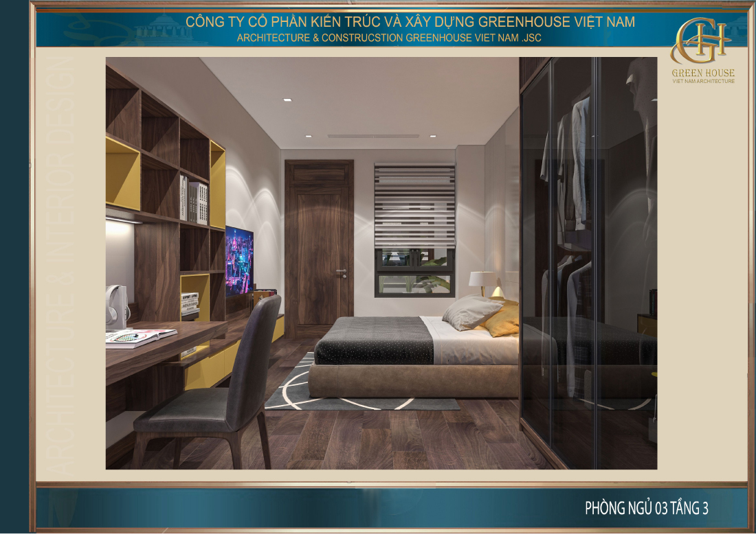 Kệ TV kết hợp giá sách đa năng và thuận tiện