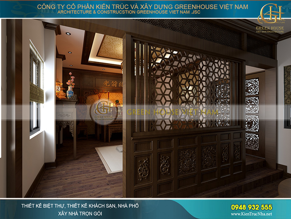 phòng thá» nhà phá»