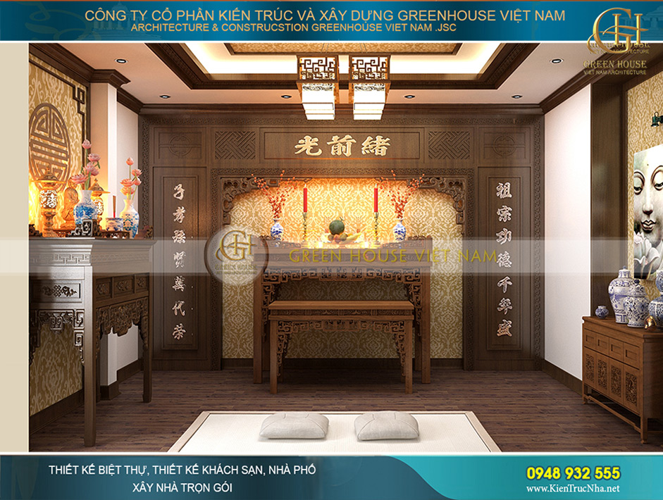 phòng thá» nhà phá»