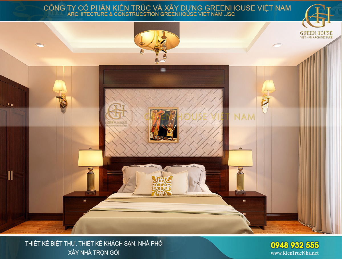 Đơn vị thi công đèn chiếu sáng và trang trí đẹp chuyên nghiệp