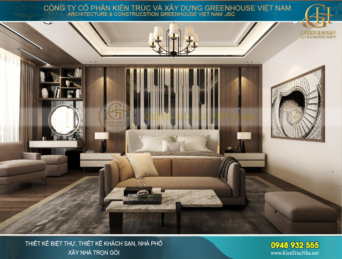 Scandinavian Style - Những điều giản dị tạo nên sự tinh tế