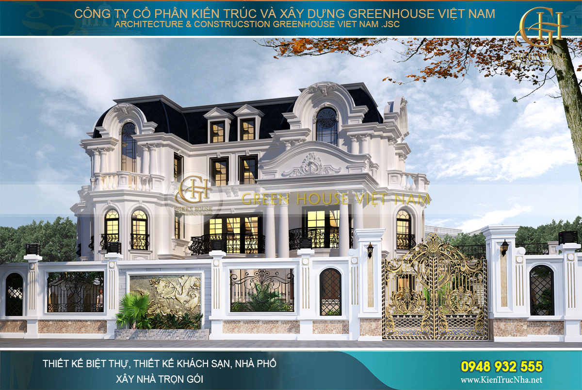 thiet-ke-biet-thu-phap-dep-2023