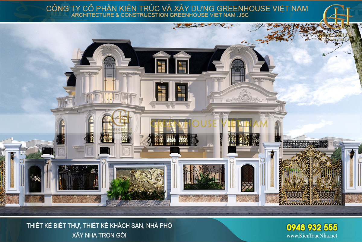 Các vật liệu xây dựng cao cấp hoàn toàn trợ giúp cho việc nâng cao giá trị công trìnhCác vật liệu xây dựng cao cấp hoàn toàn trợ giúp cho việc nâng cao giá trị công trình