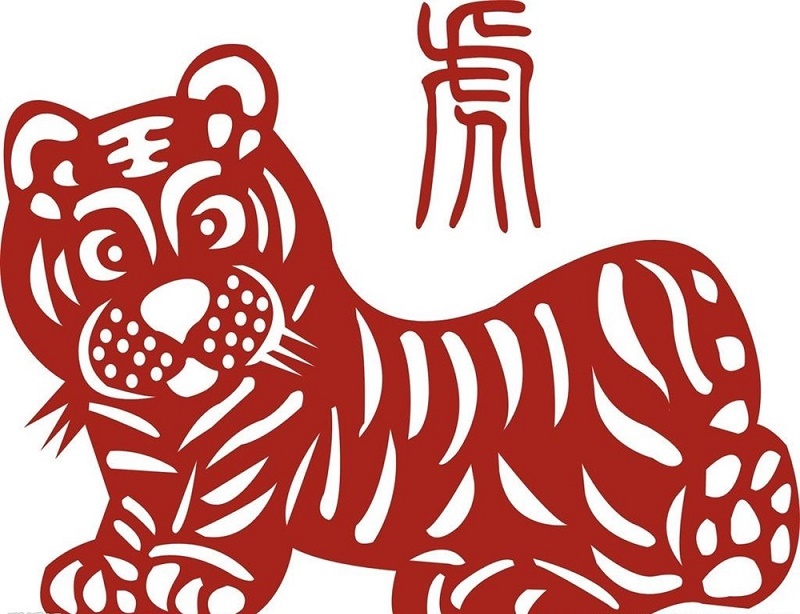 Những năm sinh hợp xông đất cho gia chủ tuổi Dần năm 2022