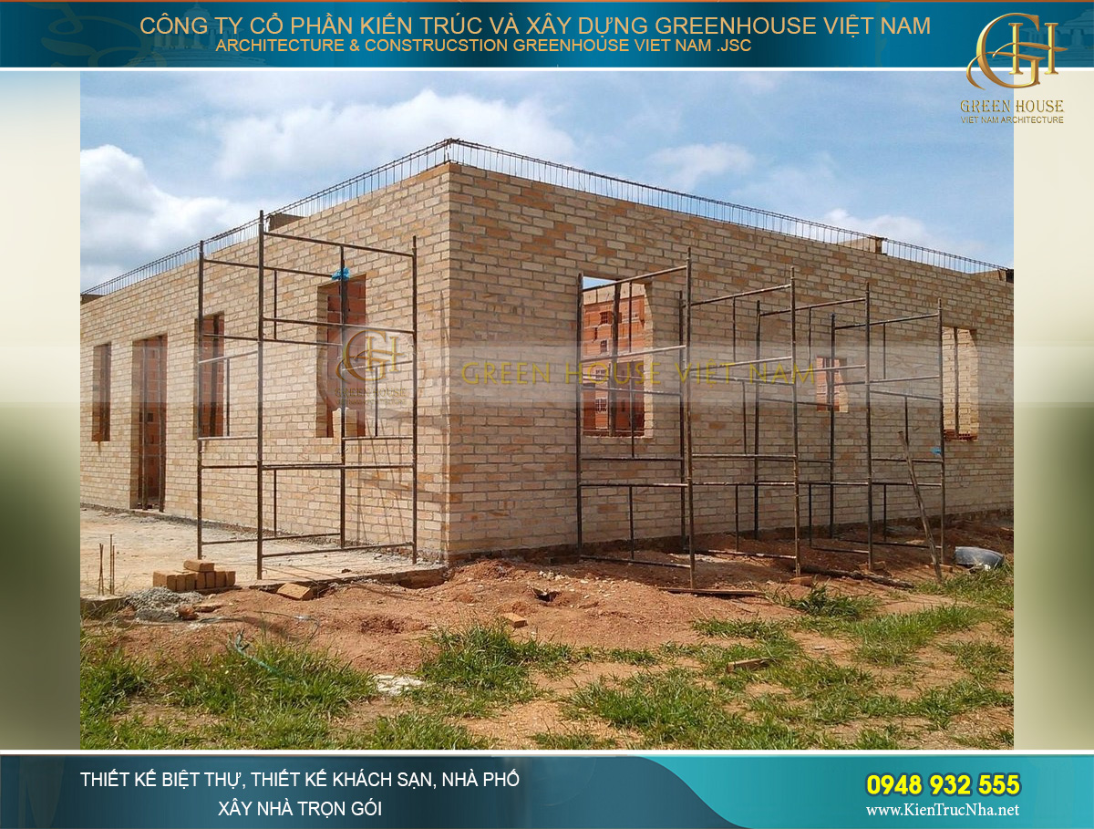 Học chuyên gia 8 cách chống nóng hiệu quả cho nhà hướng Tây