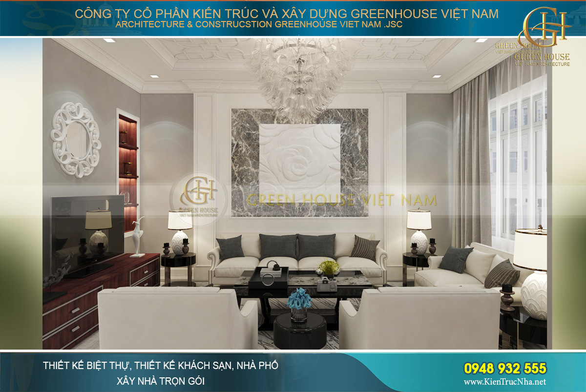 Green House Việt Nam luôn cam kết mang đến các sản phẩm tốt nhất