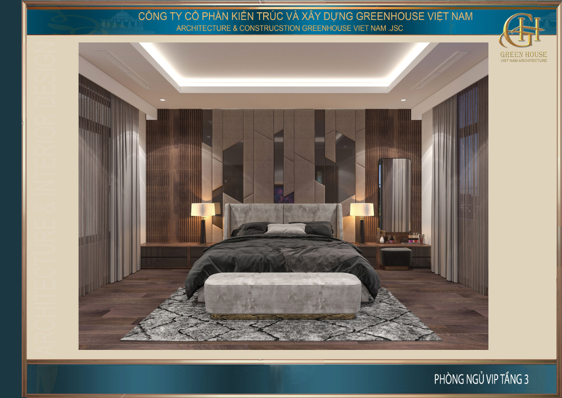 Chiêm ngưỡng những mẫu thiết kế nội thất nhà phố hiện đại, đẹp mê ly 2022