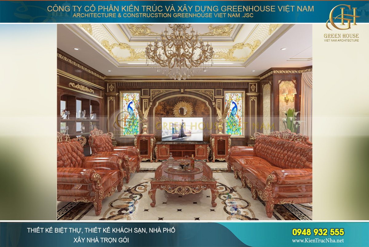 Người mệnh Hỏa hợp với sofa có màu cùng bản mệnh: đỏ, cam, hồng, tím,…