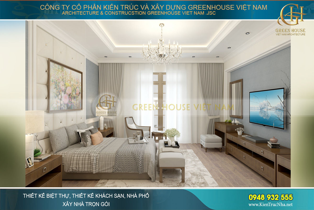 Vẻ đẹp lãng mạn, dịu dàng đậm chất thơ