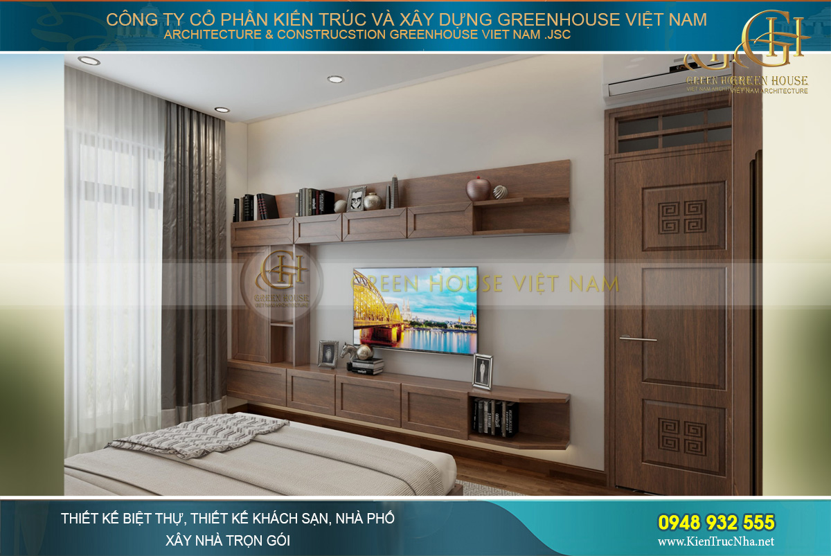 Nhưng vẫn đảm bảo đầy đủ các nội thất cần thiết, tiện ích nhất