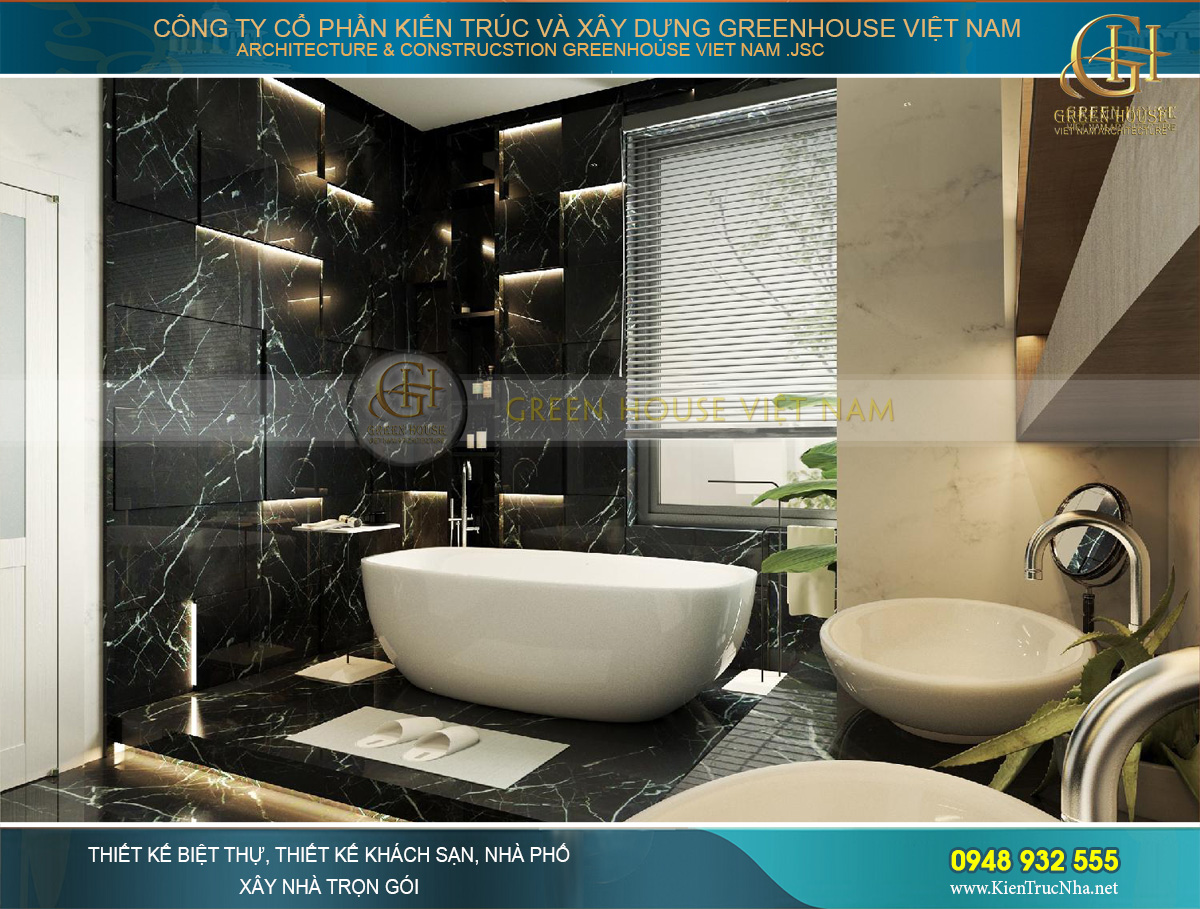 Một góc nhìn khác