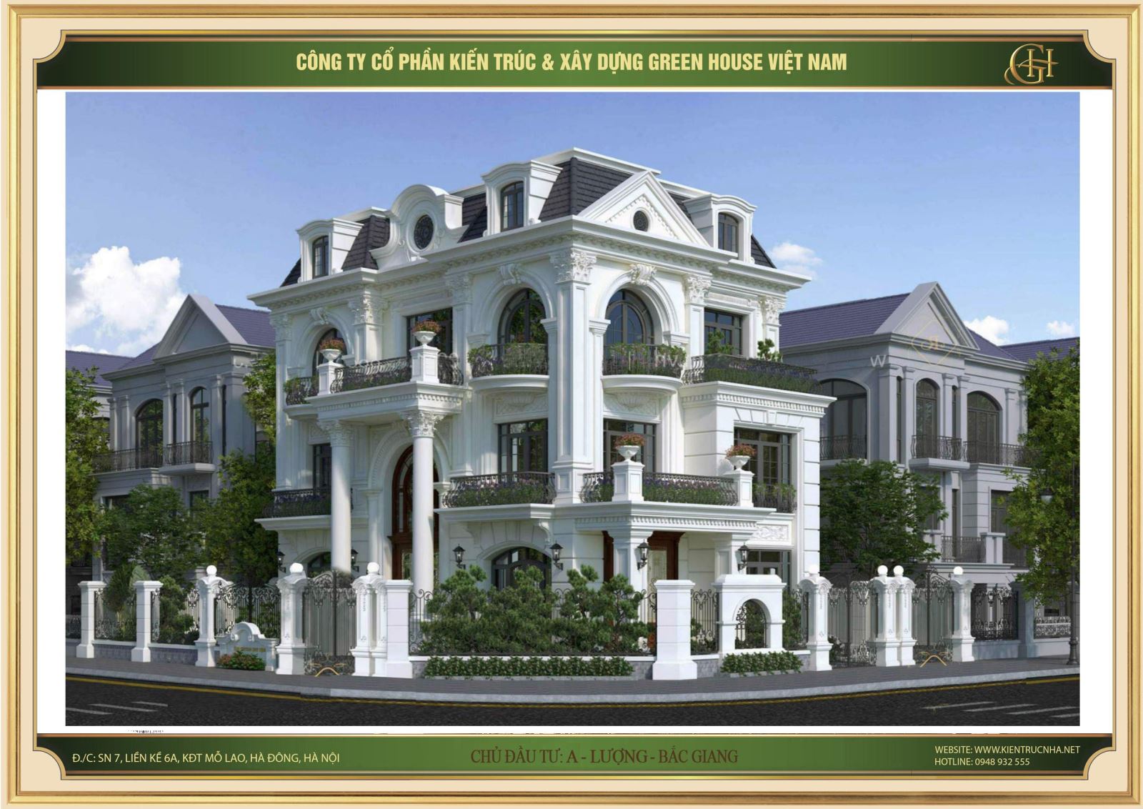 Phong cách Luxury không ngừng biến hóa để đáp ứng xu hướng và sở thích của thời đại