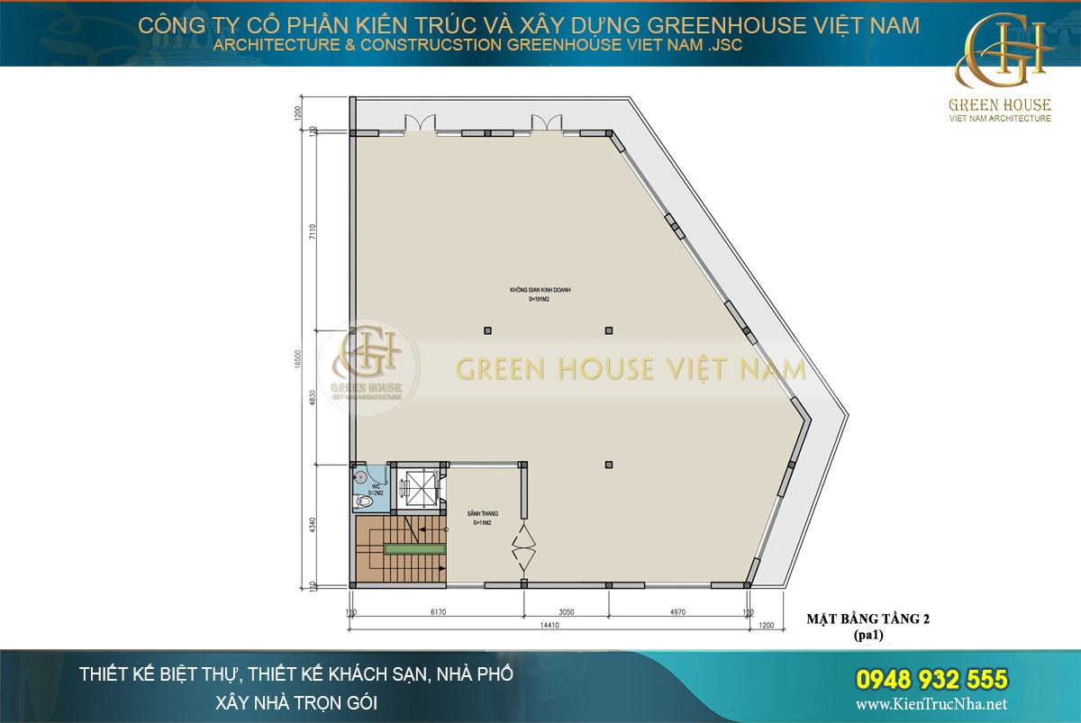 mặt bằng biệt thự hiện đại 4 tầng 3 mặt tiền mặt bằng biệt thự hiện đại 4 tầng 3 mặt tiền