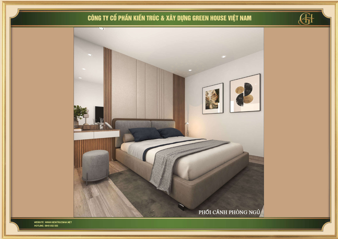 Có rất nhiều ý tưởng decor phòng ngủ với nhiều phong cách bạn có thể lựa chọn