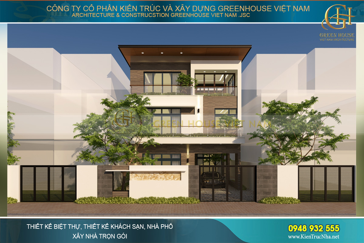 Không ít những trường hợp nhà thầu bớt xén vật tư, thi công không đúng theo bản vẽ