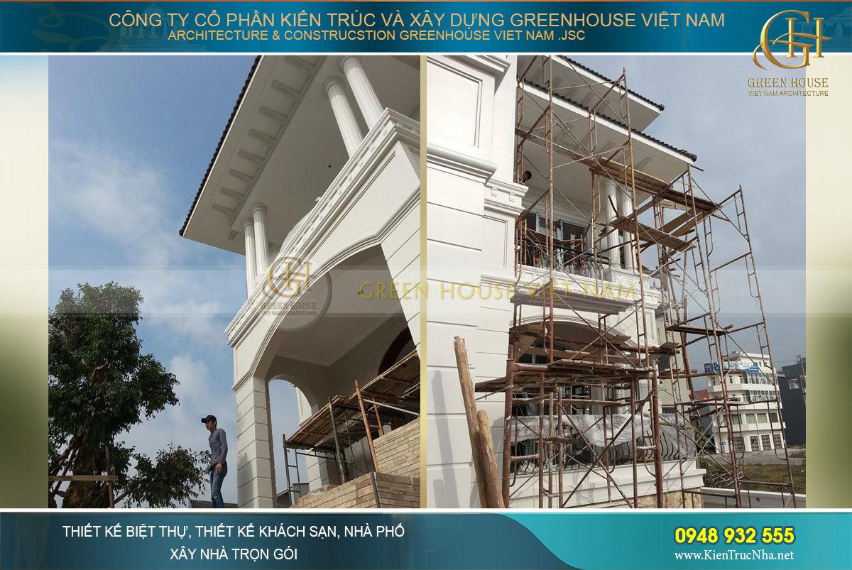 Lựa chọn thiết kế sửa nhà phù hợp đẹp mắt và tiết kiệm được chi phí nhất có thể