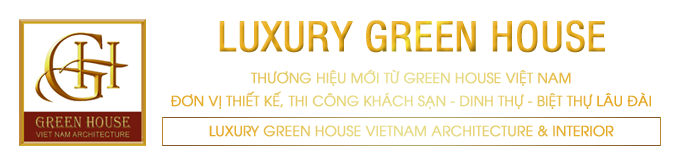Công ty CP kiến trúc và xây dựng GreenHouse Việt Nam