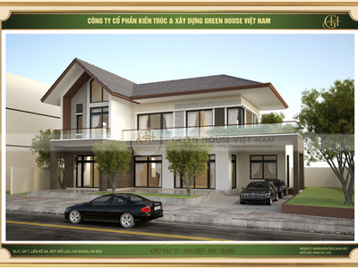 Chuyên gia chia sẻ cách chọn màu sơn nhà đẹp, hợp phong thủy, không thể bỏ qua