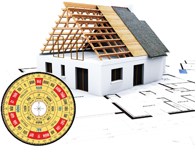 Thiết kế biệt thự CHUẨN PHONG THỦY: 3 điều phạm phải TRÁNH