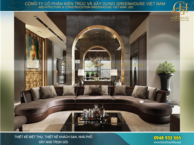 Scandinavian Style -  Những điều giản dị tạo nên sự tinh tế