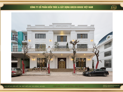 Kinh nghiệm đắt giá cho người sắp xây nhà từ A-Z