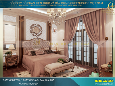 Những lưu ý khi thiết kế nội thất cho người mệnh Hỏa, hợp phong thủy 2024