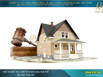 Cập nhật quy định cấp giấy phép xây dựng 2020