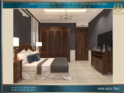 Hướng dẫn decor phòng ngủ đẹp, hợp phong thủy nhất cho từng mệnh của gia chủ