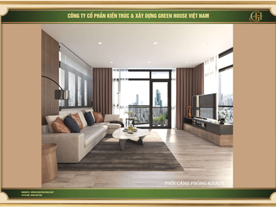 Bỏ túi những kinh nghiệm xương máu khi thiết kế nội thất căn hộ chung cư