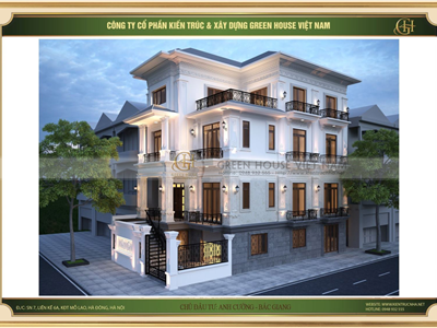 Báo giá thi công, sửa chữa nhà tại Hà Nội mới nhất 2023