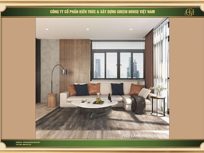  99+ mẫu thiết kế nội thất chung cư Vinhomes Smart City đáng mơ ước 2022