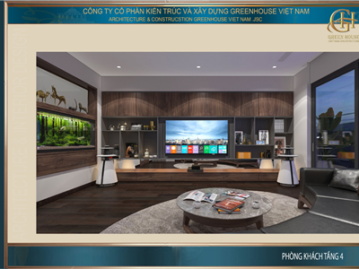 Thiết kế nội thất nhà phố tân cổ điển tráng lệ, đẳng cấp nhất tại Hà Nội