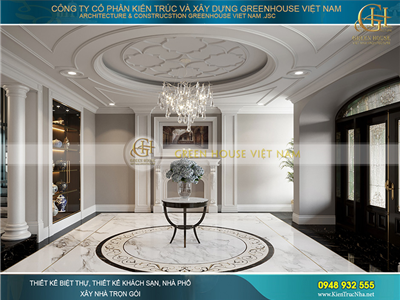 Update xu hướng thiết kế nội thất được dự đoán hot nhất năm 2023	