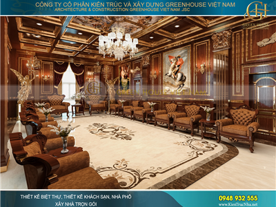 Mách bạn cách chọn màu ghế sofa theo phong thủy thu hút tài lộc