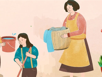 Bí quyết dọn nhà đón tết cực NHANH - GỌN - HIỆU QUẢ