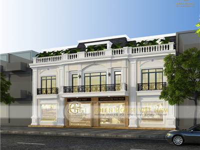 Năm 2024, gia chủ nên tham khảo một số phong cách thiết kế biệt thự đẹp và nổi bật này