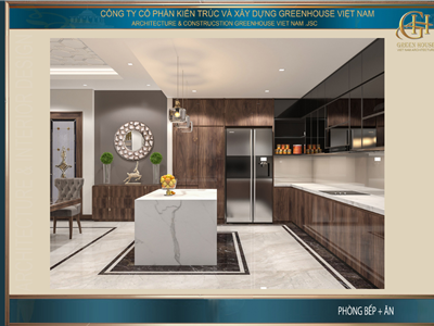 Xu hướng chọn vật liệu nội thất năm 2024, bạn có biết? 