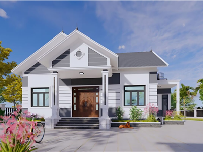 Tiêu chí phong thủy tốt cho ngôi nhà 2023