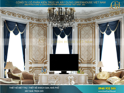 Quy trình thi công, lắp đặt rèm cửa trang trí chuẩn đẹp nhất