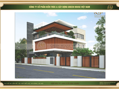 Báo Giá Xây Nhà Trọn Gói Tại Bắc Giang MỚI NHẤT 2023 | Chi tiết từng hạng mục