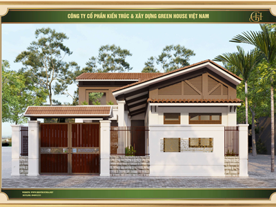 Báo giá thiết kế, xây nhà trọn gói tại Cần Thơ 2023 | Ưu đãi hấp dẫn