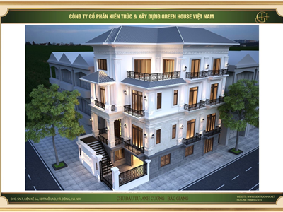 Update bảng giá thiết kế nhà trọn gói tại Cần Thơ 2024 |  MỚI NHẤT