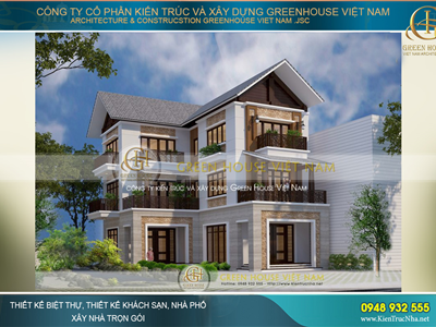 Tuyển chọn những mẫu nhà ống, nhà phố đẹp đa phong cách 2020.