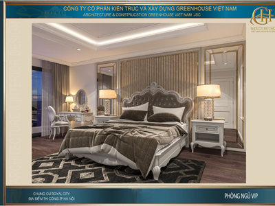 Sở hữu ngay 30 mẫu thiết kế nội thất phòng ngủ hiện đại đẹp nhất 2021