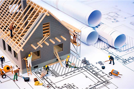 Xây nhà trọn gói